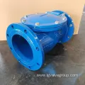 Non Return Check Valve with 435mm Length 340mm